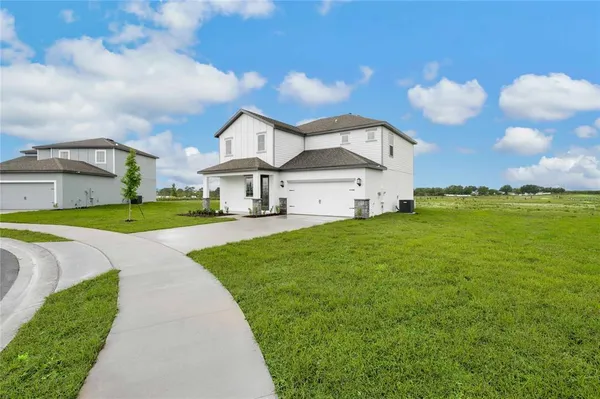 $410,900 | 806 Ponkan Court, Babson Park, FL 33827
