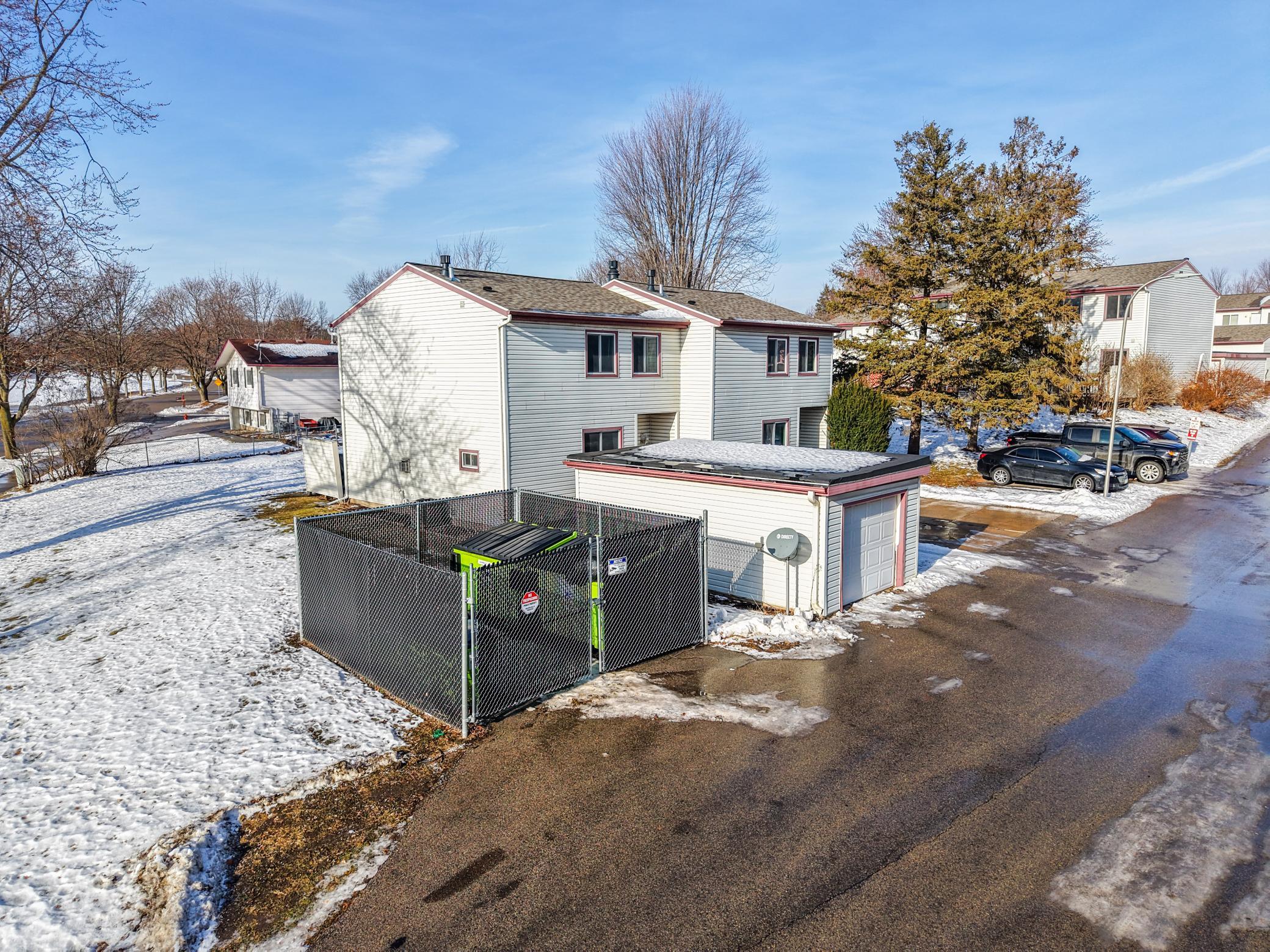 907 40th Street Northwest Rochester, MN 55901 - Photo 50 of 59