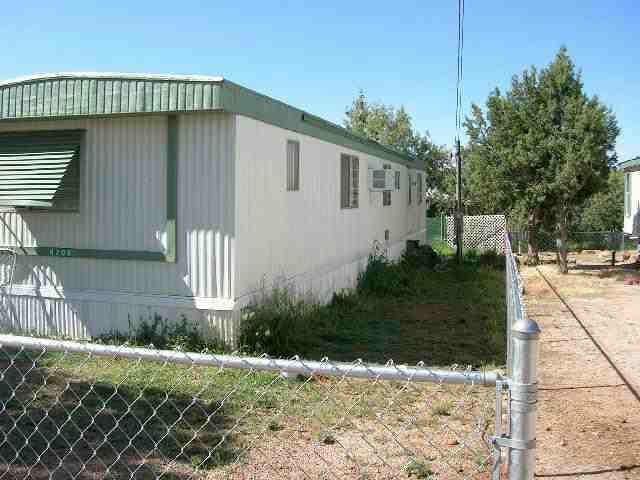 319 Stallion Road Payson, AZ 85541 - Photo 2 of 4 Additional Photo