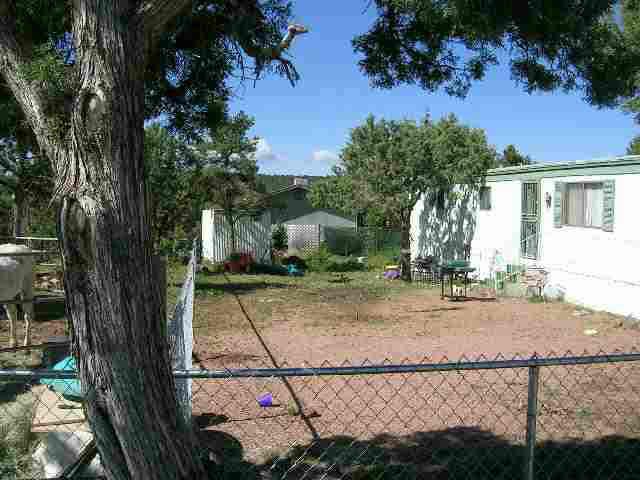 319 Stallion Road Payson, AZ 85541 - Photo 4 of 4 Additional Photo