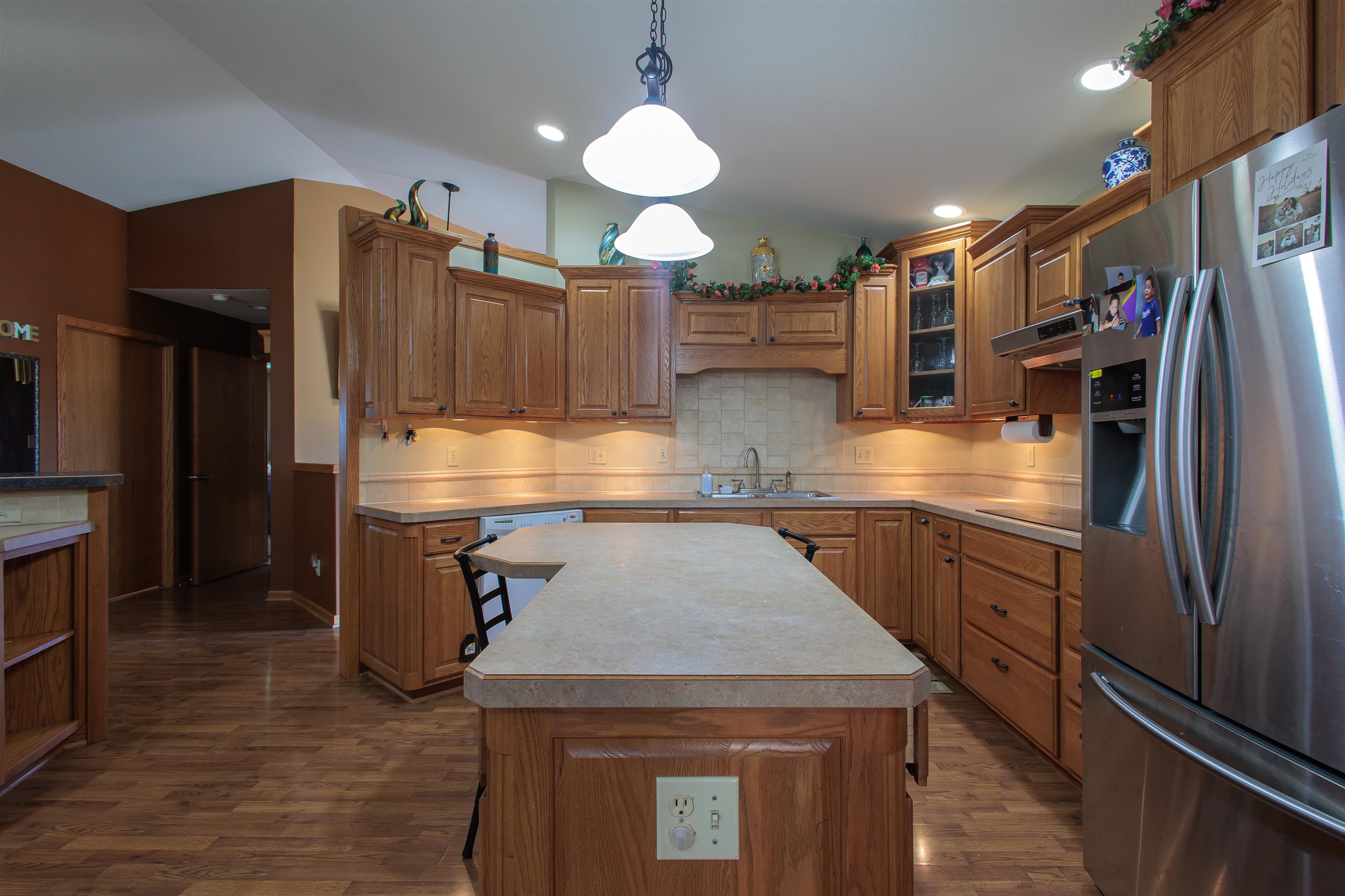 514 Quail Nest Road Winfield, KS 67156 - Photo 12 of 30