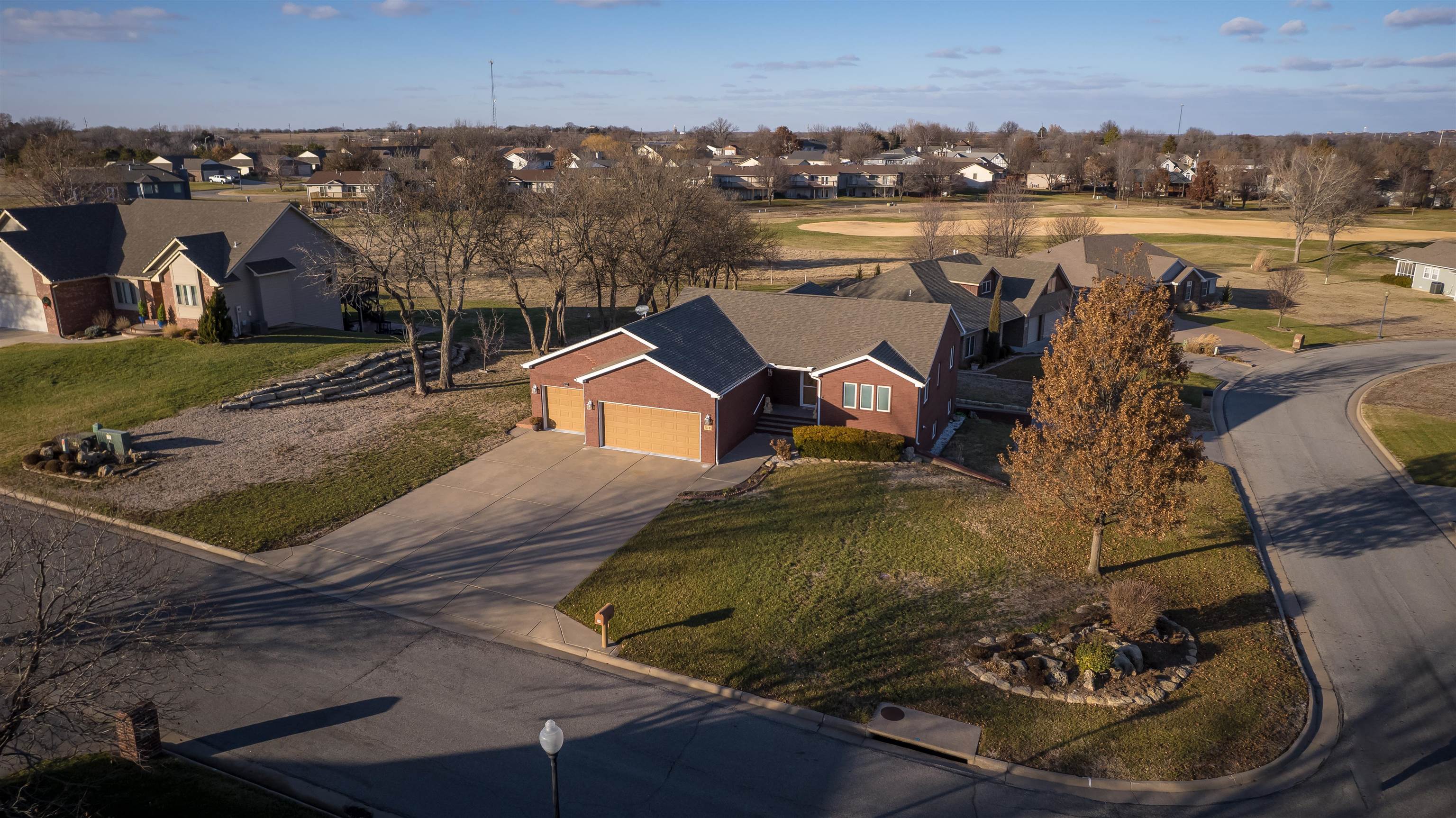 514 Quail Nest Road Winfield, KS 67156 - Photo 2 of 30