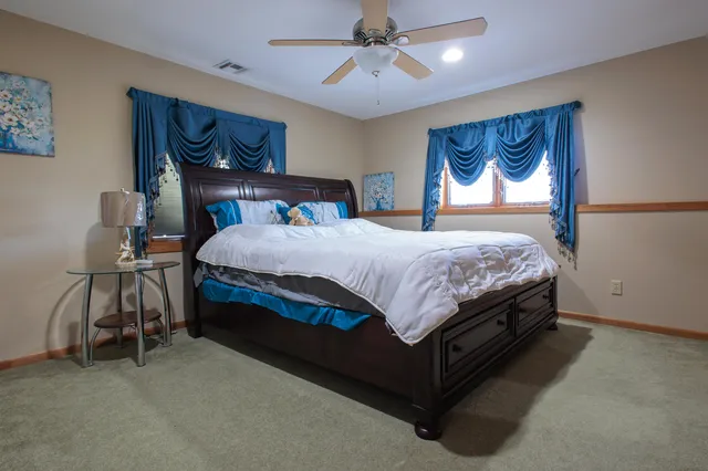 $299,000 | 514 Quail Nest Road, Winfield, KS 67156