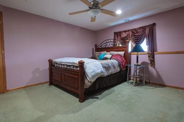 $299,000 | 514 Quail Nest Road, Winfield, KS 67156