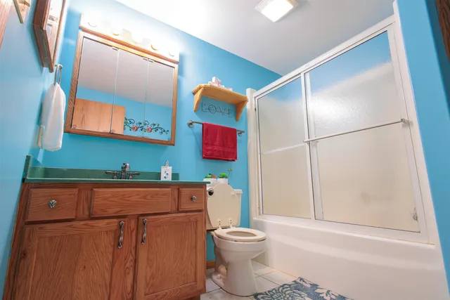 $299,000 | 514 Quail Nest Road, Winfield, KS 67156