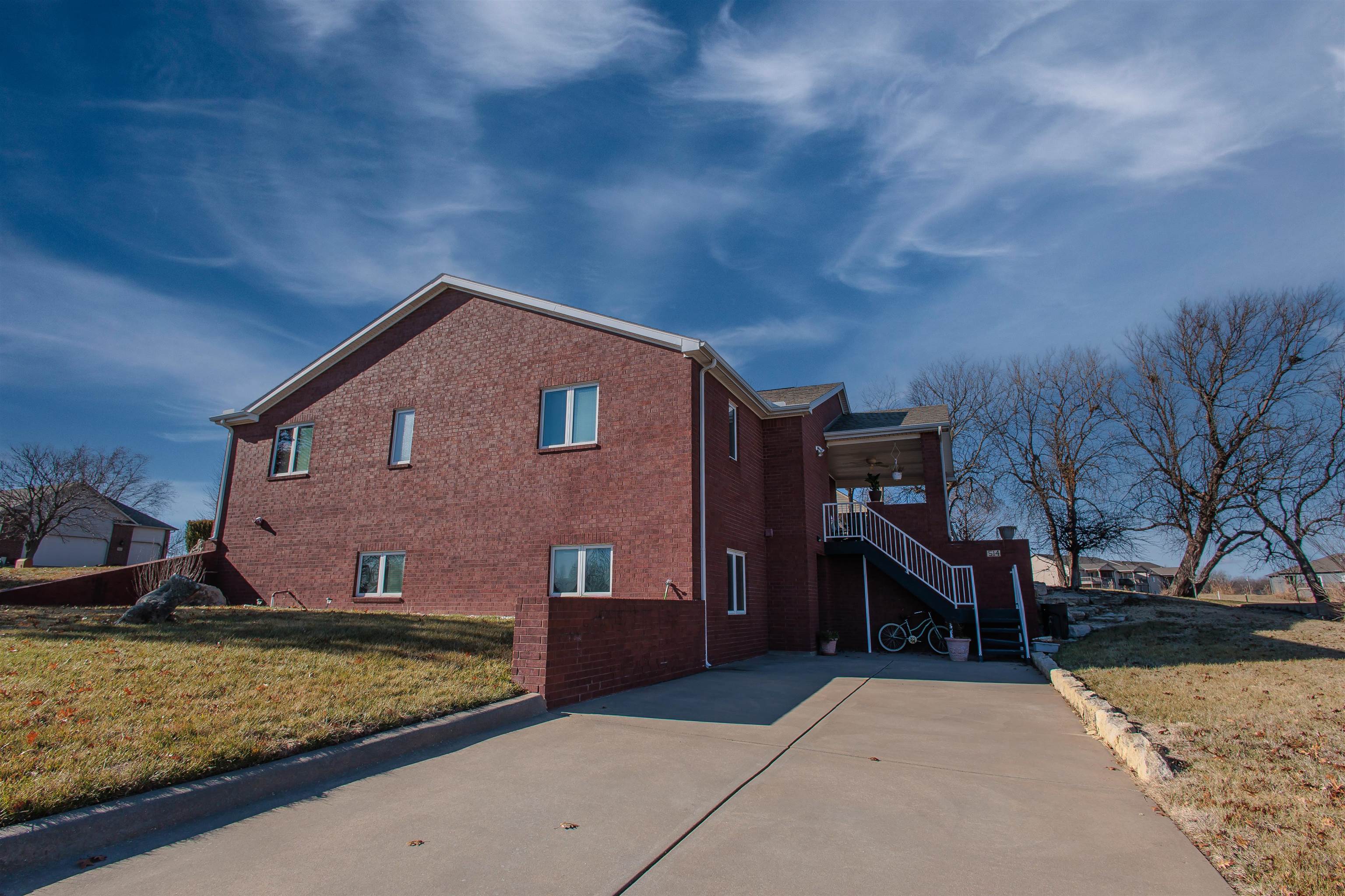 514 Quail Nest Road Winfield, KS 67156 - Photo 25 of 30
