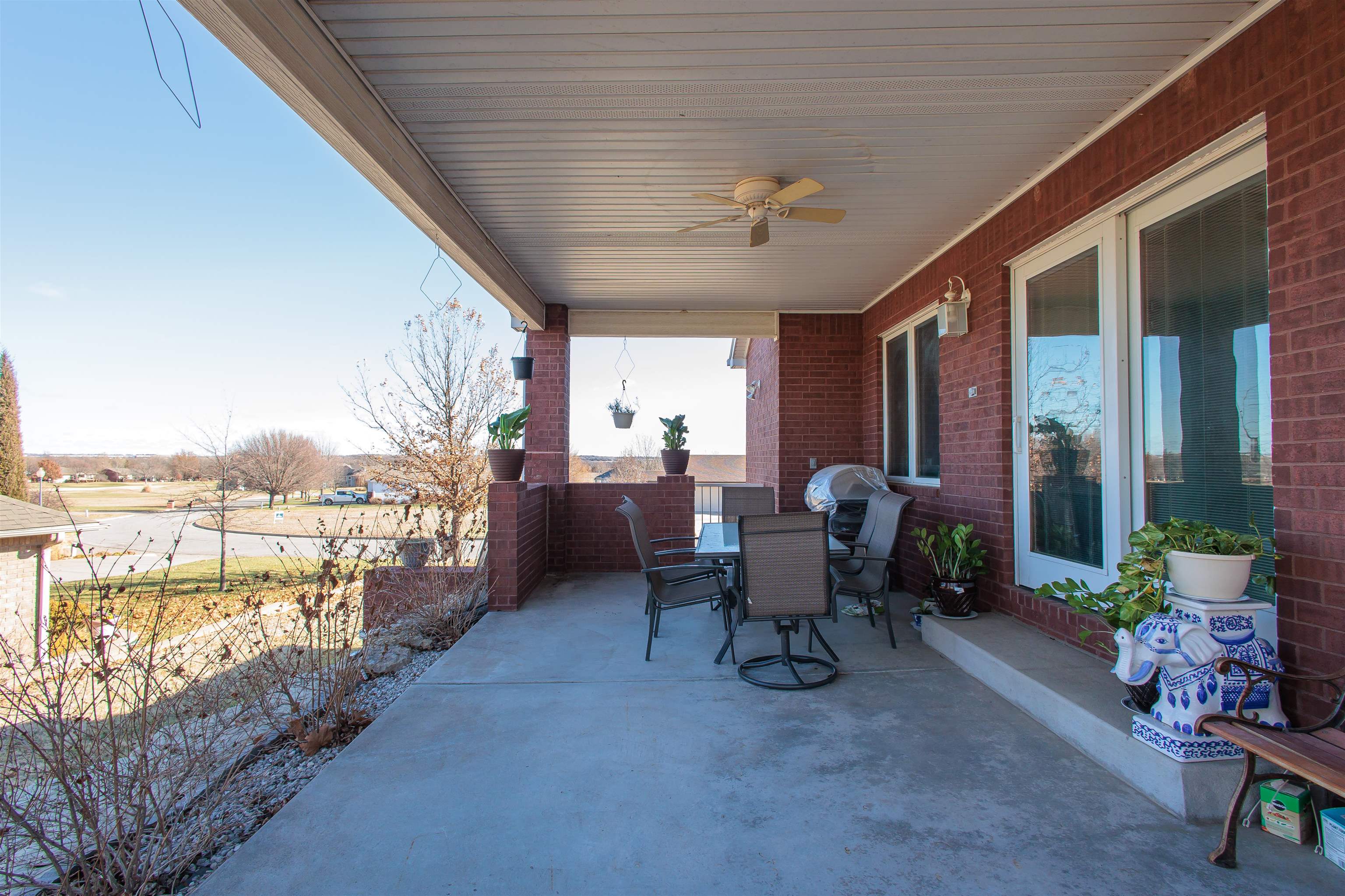 514 Quail Nest Road Winfield, KS 67156 - Photo 27 of 30