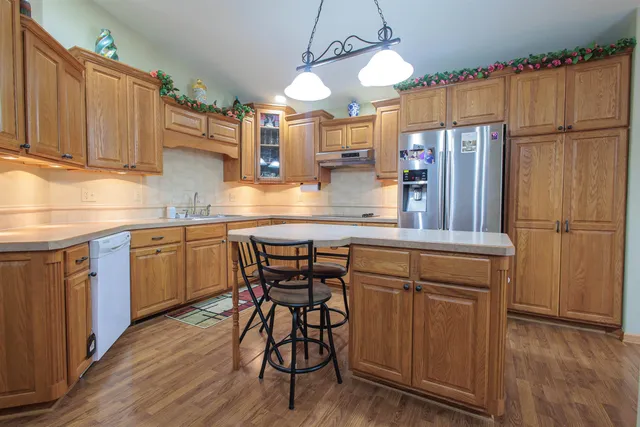 $299,000 | 514 Quail Nest Road, Winfield, KS 67156