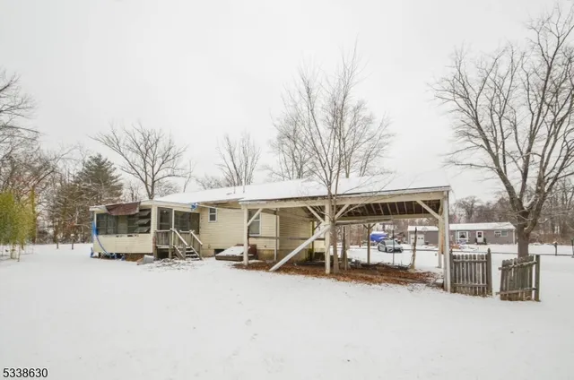 $299,900 | 201 Hancock Street, West Amwell, NJ 08530