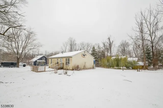 $299,900 | 201 Hancock Street, West Amwell, NJ 08530