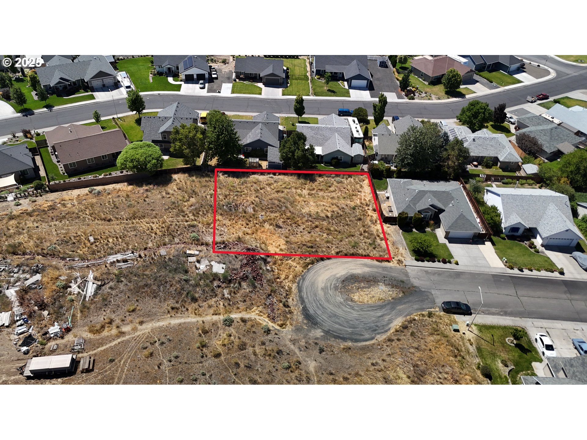 1703 Southwest 2nd Street Pendleton, OR 97801 - Photo 1 of 5