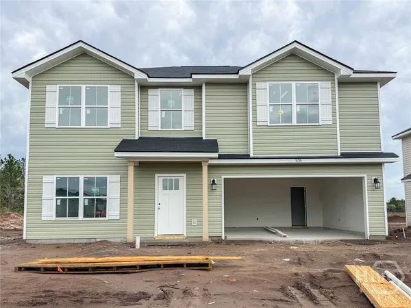 $292,500 | 178 Boundary Hall Way, McRae-Helena, GA 31037