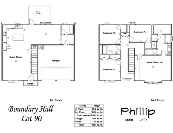 $292,500 | 178 Boundary Hall Way, McRae-Helena, GA 31037
