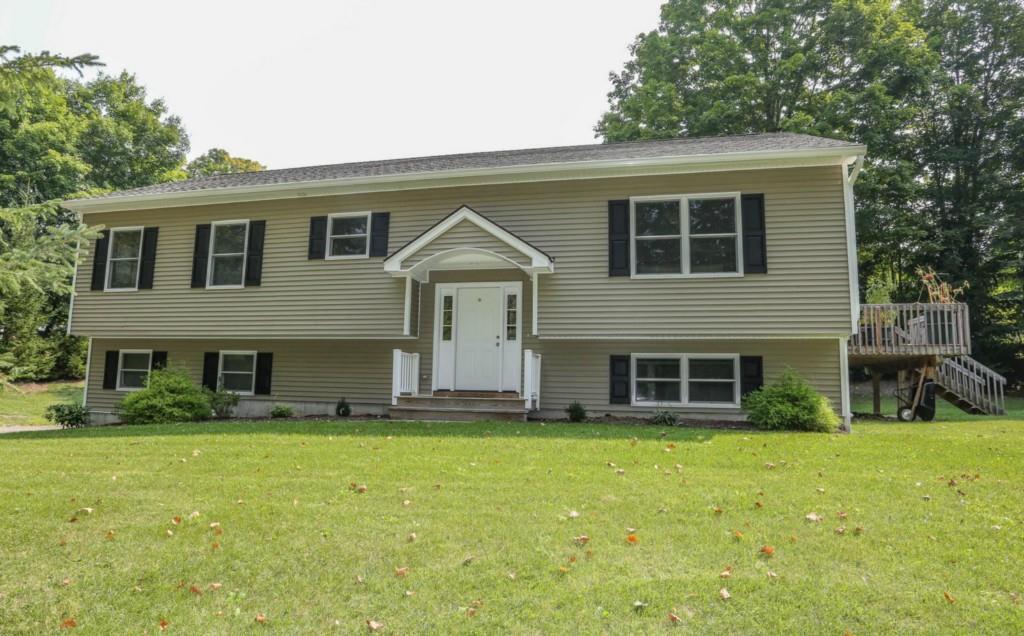 1 Aldrich Road Brookfield, CT 06804 - Photo 1 of 1
