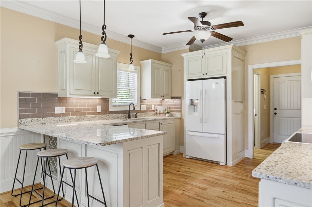 150 Stone Cottage Drive Anderson, SC 29621 - Photo 9 of 40