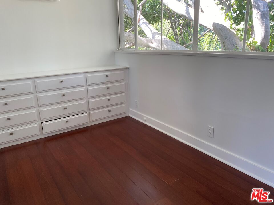 4014 Rogen Drive Encino, CA 91436 - Photo 20 of 22 a view of a window in a room