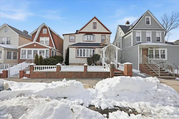 $1,250,000 | 97-14 126th Street | South Richmond Hill