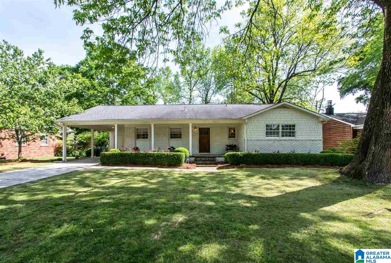 4212 MountainDale Road Birmingham, AL 35213 - Photo 2 of 23