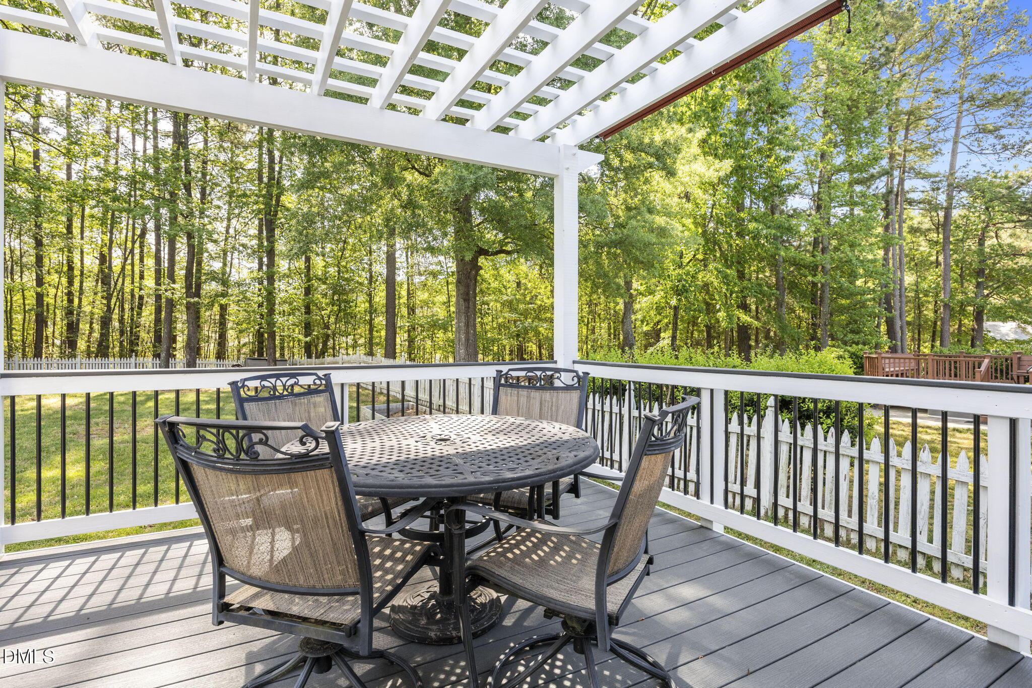 504 Windcrest Road Durham, NC 27713 - Photo 23 of 31 Gallery Image 23
