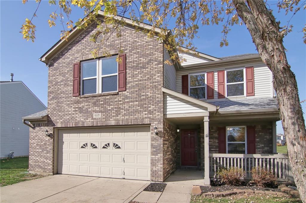 6228 Abaca Way Indianapolis, IN 46203 - Photo 1 of 29