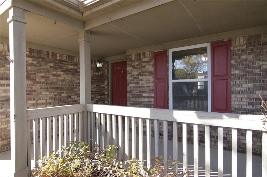 6228 Abaca Way Indianapolis, IN 46203 - Photo 2 of 29