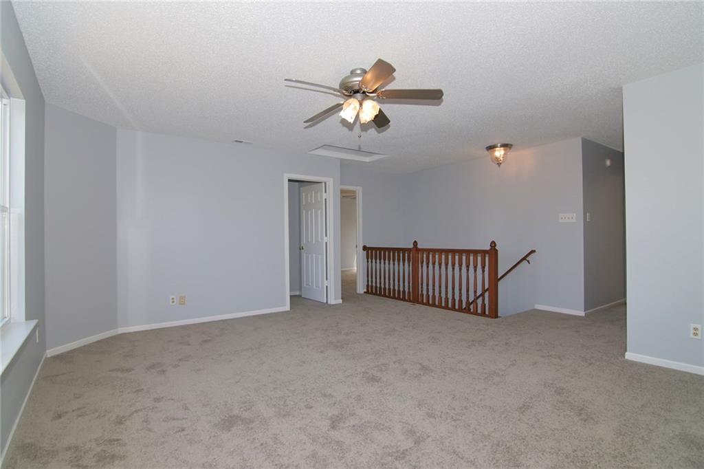 6228 Abaca Way Indianapolis, IN 46203 - Photo 12 of 29