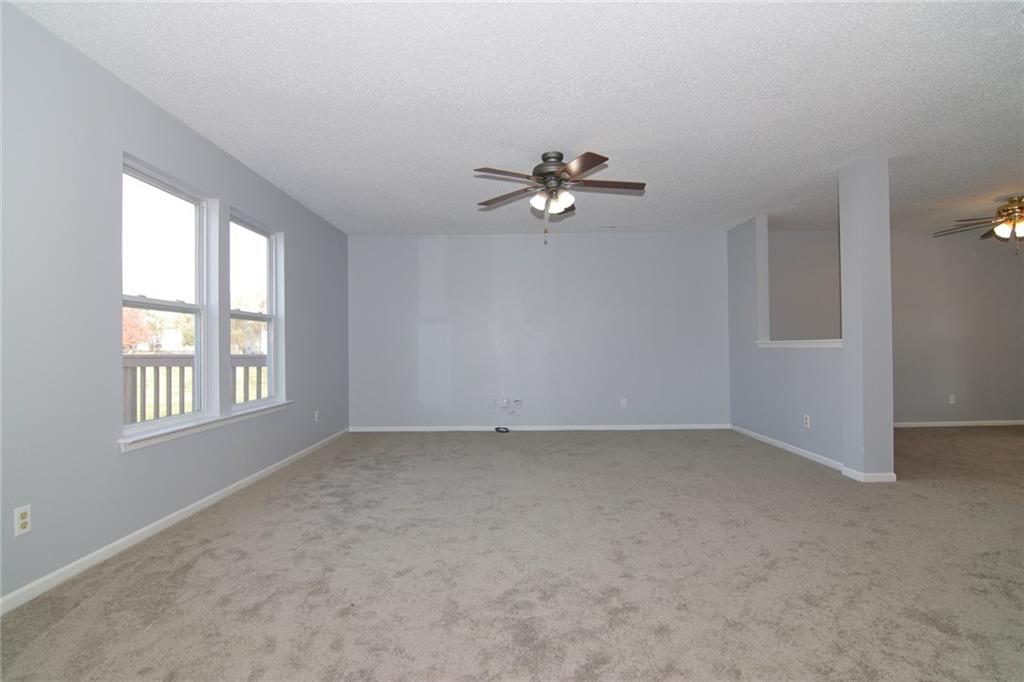 6228 Abaca Way Indianapolis, IN 46203 - Photo 3 of 29