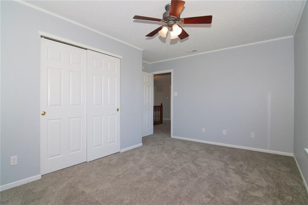 6228 Abaca Way Indianapolis, IN 46203 - Photo 22 of 29