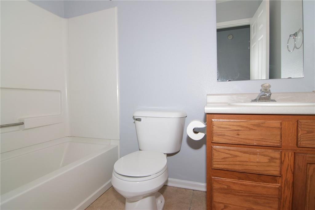 6228 Abaca Way Indianapolis, IN 46203 - Photo 24 of 29