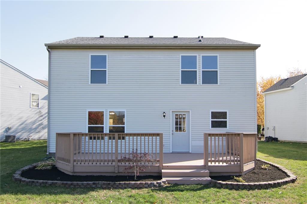 6228 Abaca Way Indianapolis, IN 46203 - Photo 27 of 29