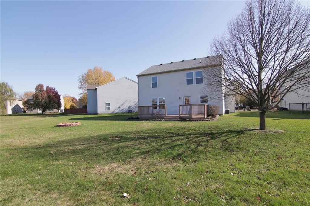 6228 Abaca Way Indianapolis, IN 46203 - Photo 28 of 29