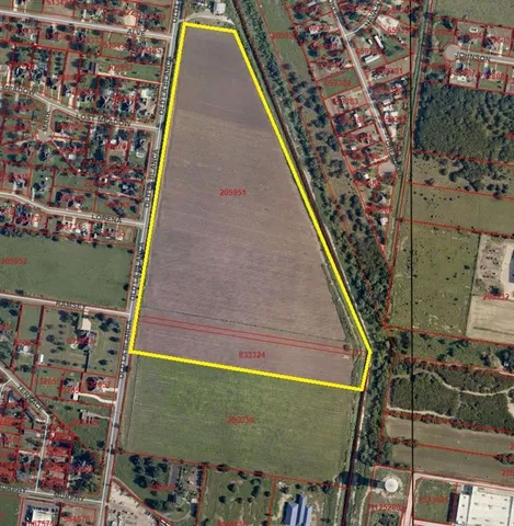 $3,500,000 | 805 North 11th Street, Donna, TX 78537