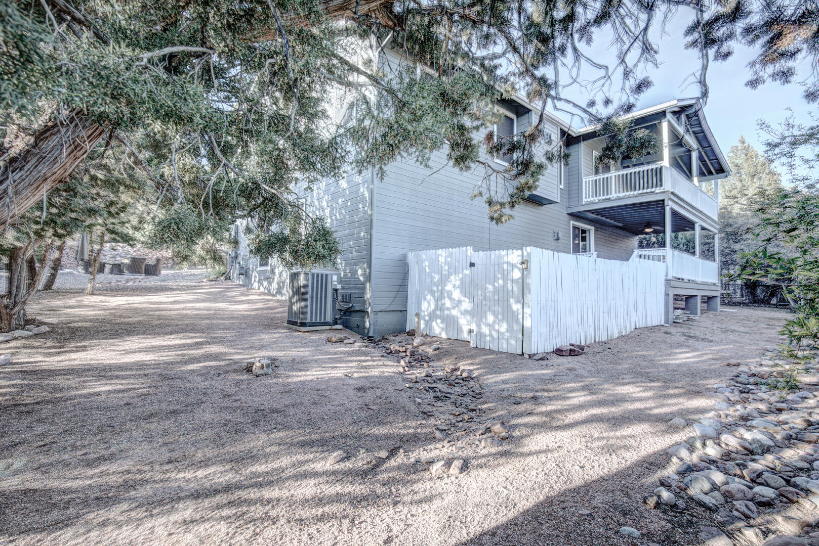809 West St Moritz Drive Payson, AZ 85541 - Photo 40 of 41
