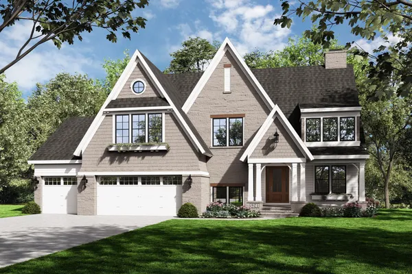 $2,275,000 | 5241 Danens Drive, Edina, MN 55439
