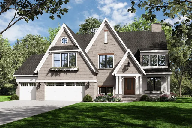 $2,275,000 | 5241 Danens Drive, Edina, MN 55439