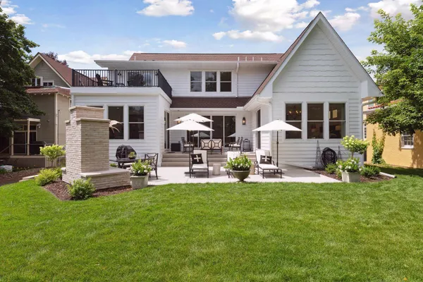 $2,275,000 | 5241 Danens Drive, Edina, MN 55439