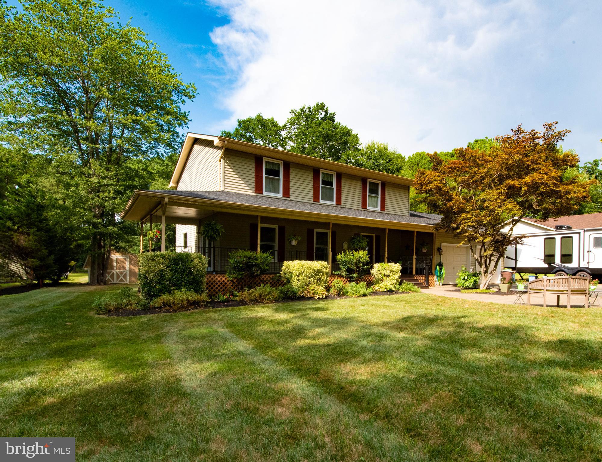 116 Hopkins Road Chester, MD 21619 - Photo 3 of 50
