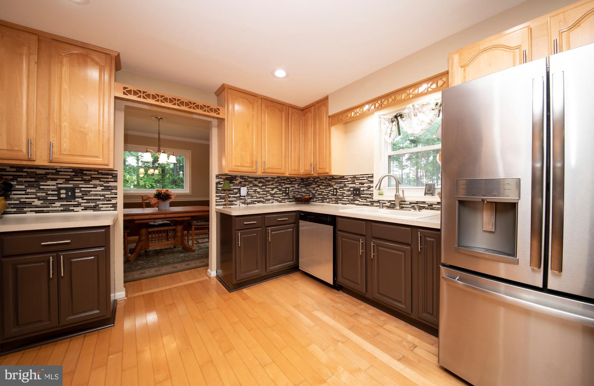 116 Hopkins Road Chester, MD 21619 - Photo 22 of 50 Kitchen