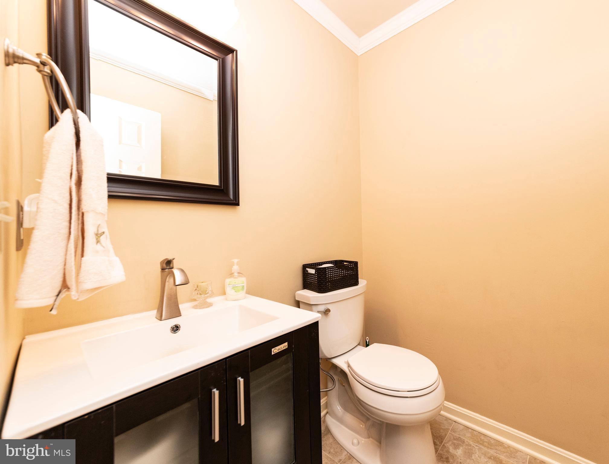 116 Hopkins Road Chester, MD 21619 - Photo 26 of 50 powder Room