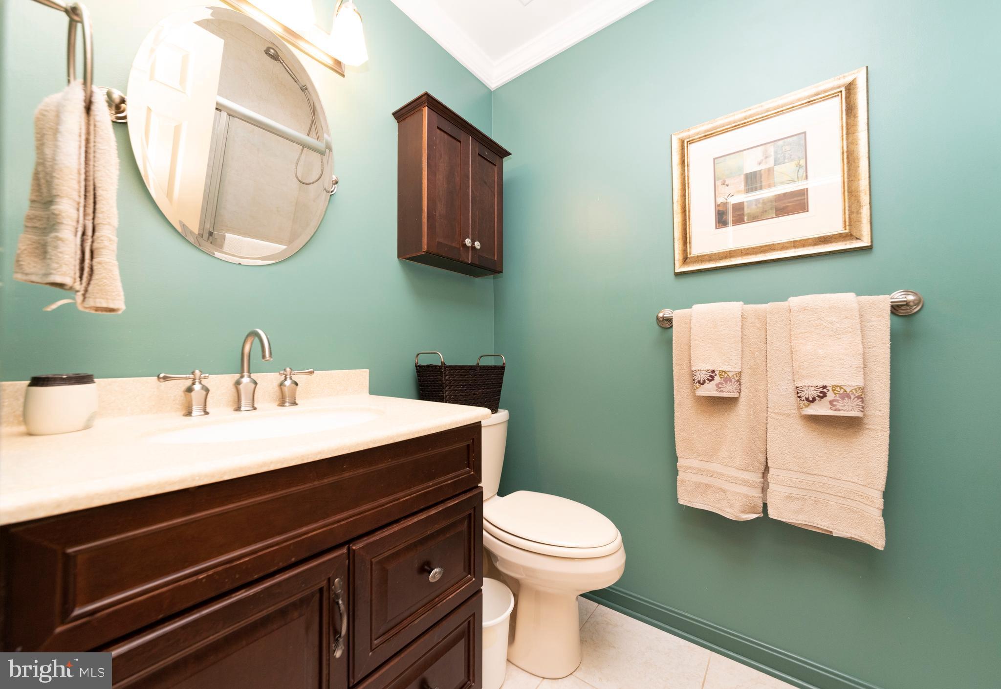116 Hopkins Road Chester, MD 21619 - Photo 28 of 50 Guest Bathroom