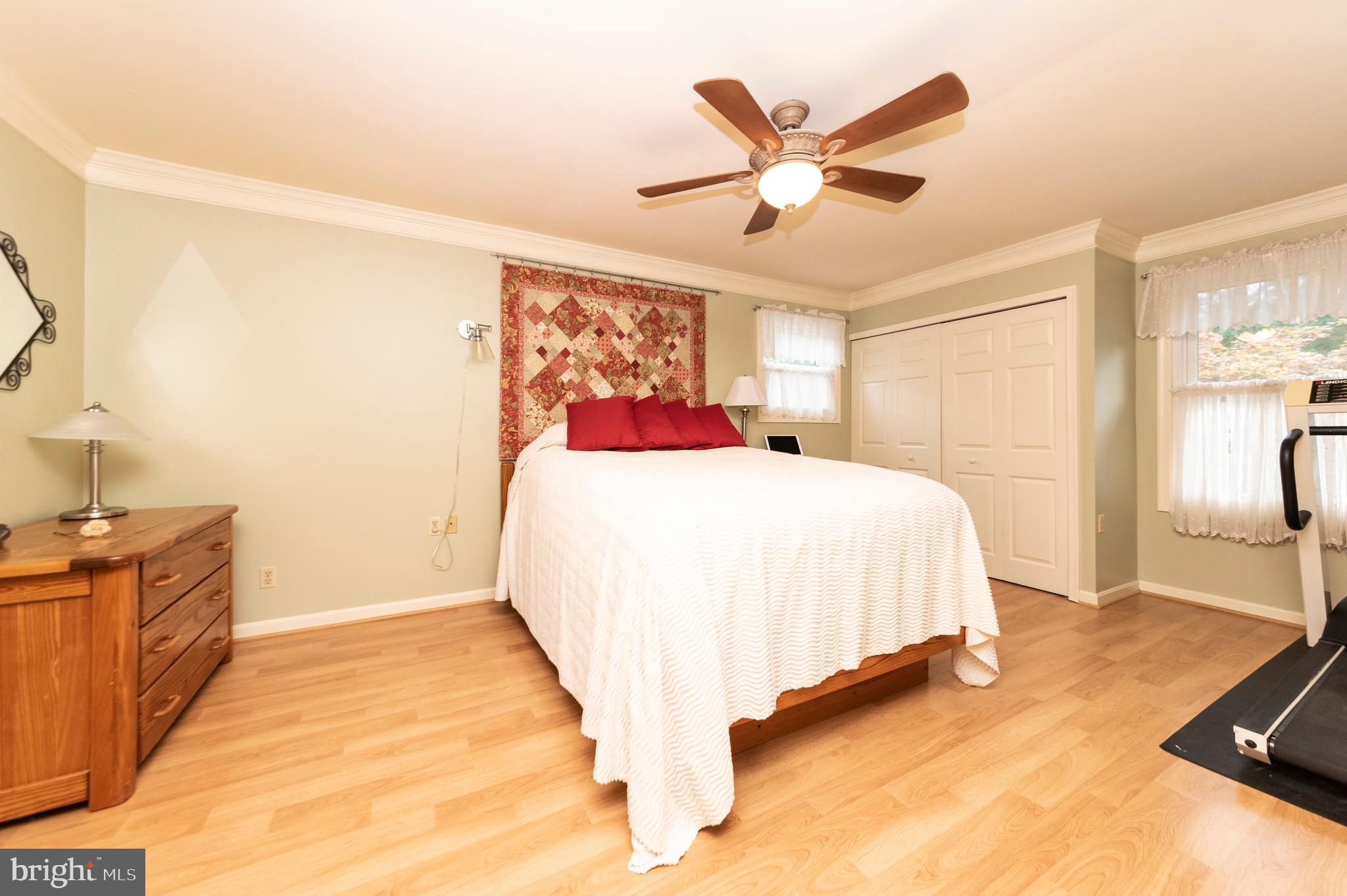 116 Hopkins Road Chester, MD 21619 - Photo 30 of 50 Large Master Bedroom