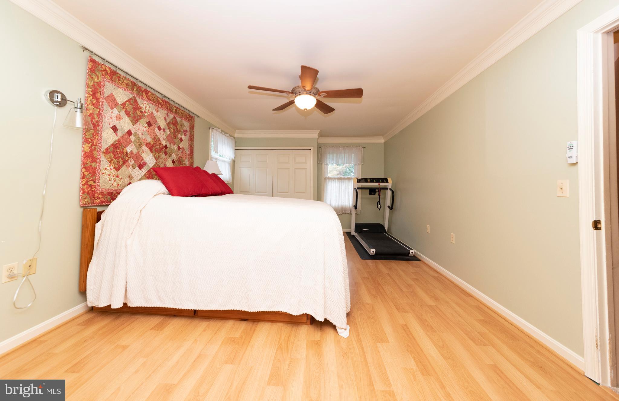 116 Hopkins Road Chester, MD 21619 - Photo 34 of 50 Master Bedroom