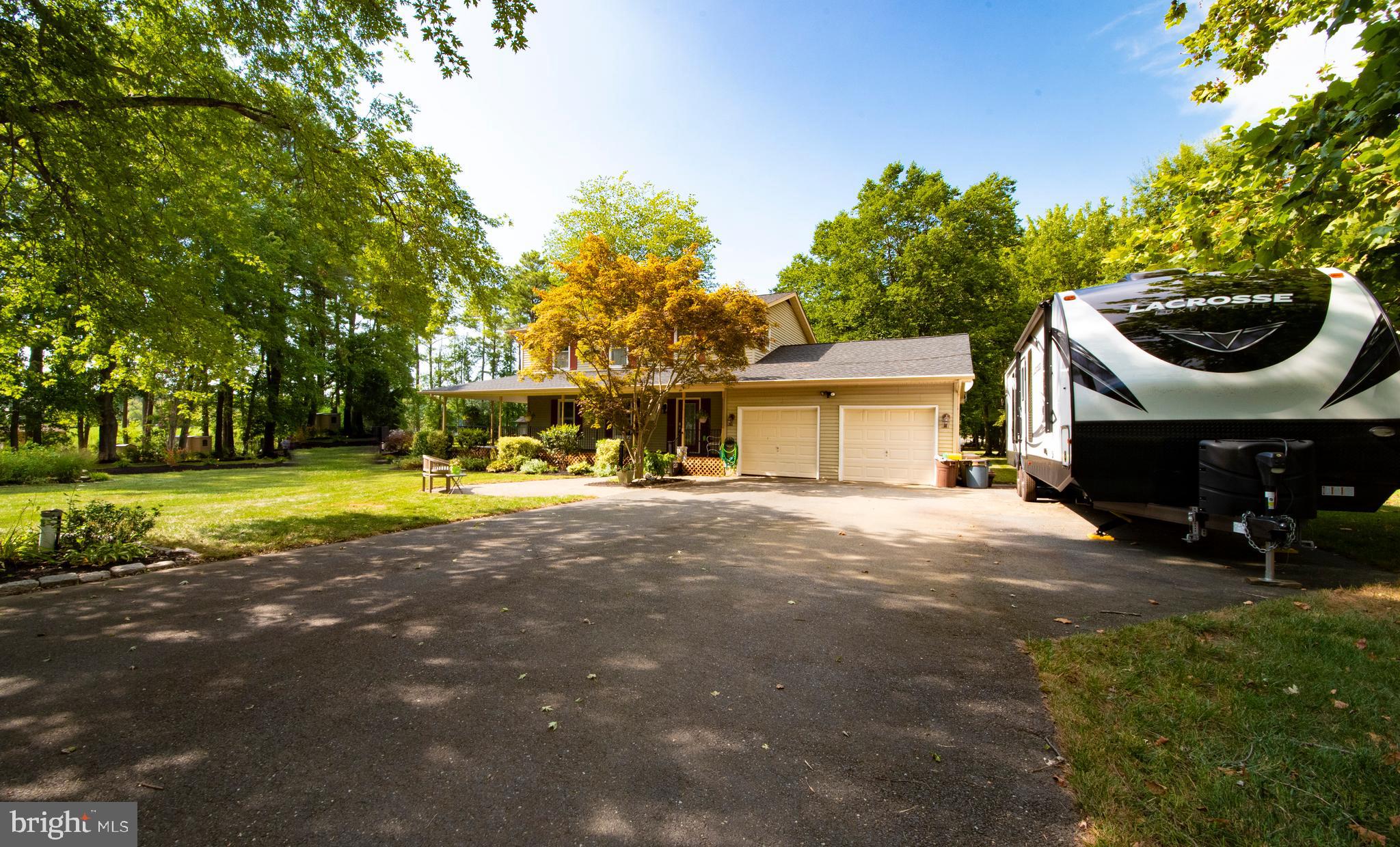 116 Hopkins Road Chester, MD 21619 - Photo 5 of 50 plenty of room for parking