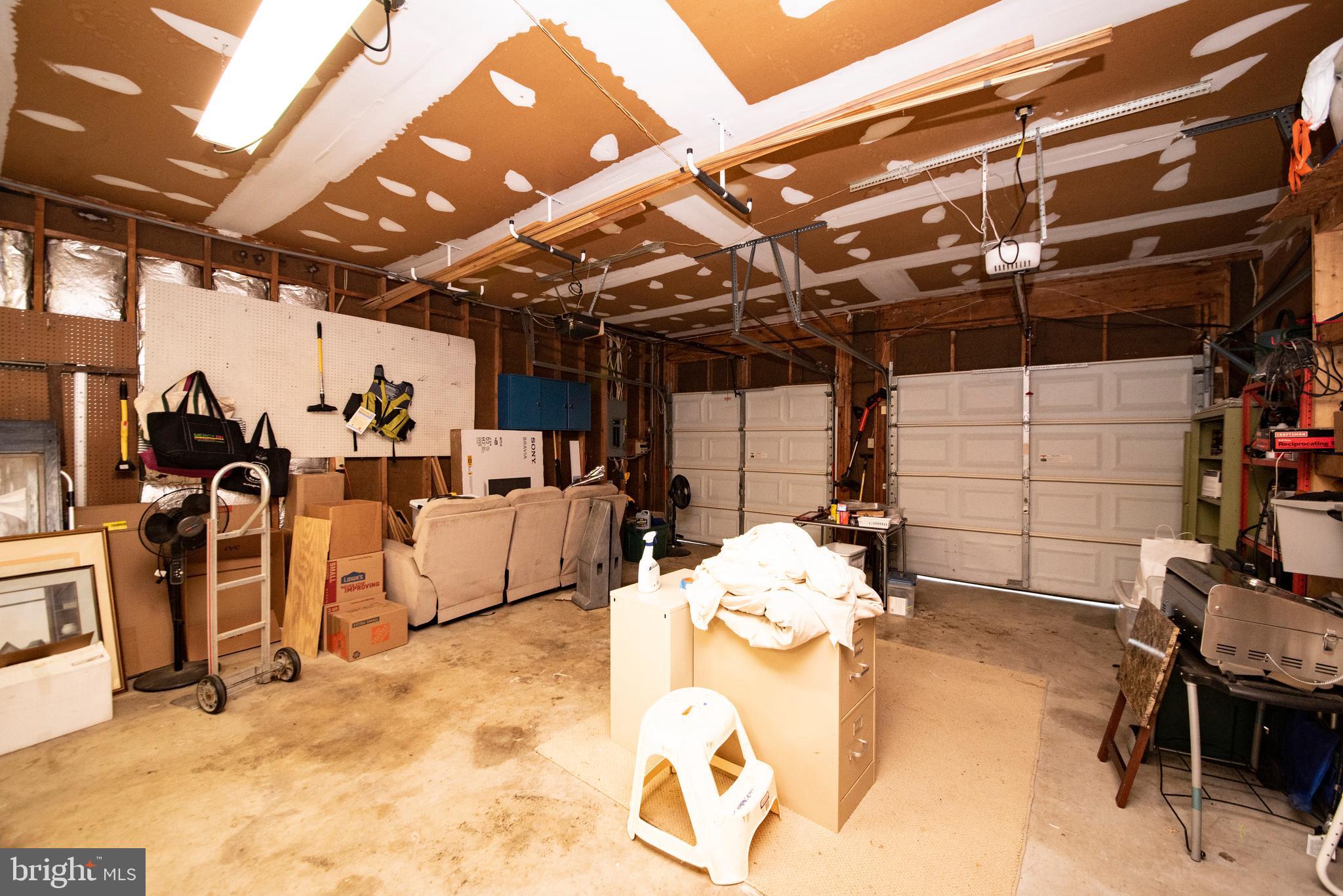 116 Hopkins Road Chester, MD 21619 - Photo 41 of 50 2 Car oversized garage