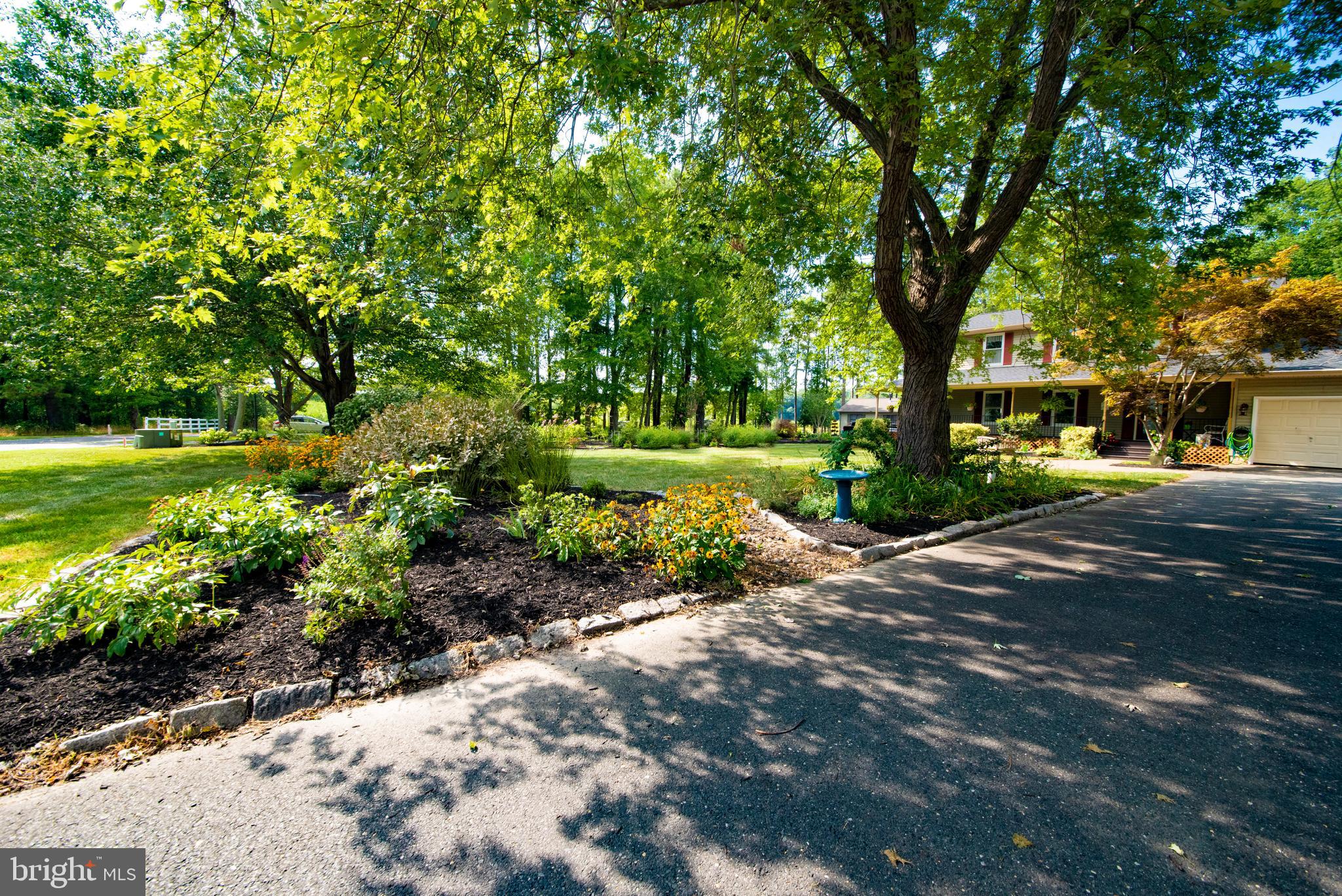 116 Hopkins Road Chester, MD 21619 - Photo 8 of 50 Beautifully Landscaped