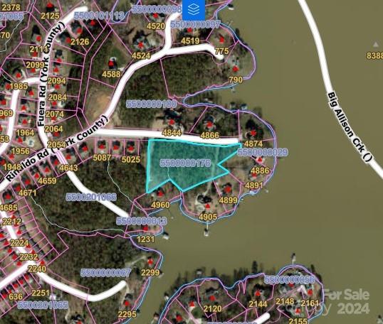 3.447-acres Spratt Road York, SC 29745 - Photo 2 of 7