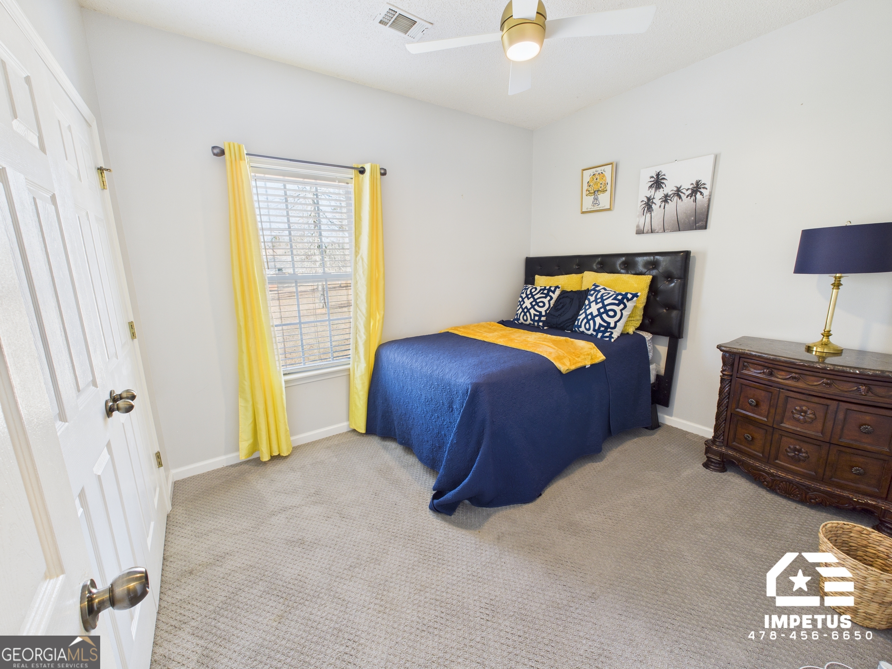 100 Crystal Ridge Road Northwest Milledgeville, GA 31061 - Photo 22 of 53