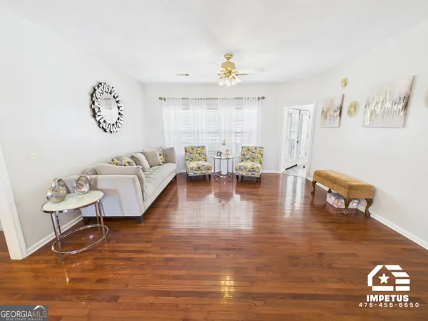 $408,000 | 100 Crystal Ridge Road Northwest, Milledgeville, GA 31061