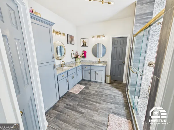 $408,000 | 100 Crystal Ridge Road Northwest, Milledgeville, GA 31061