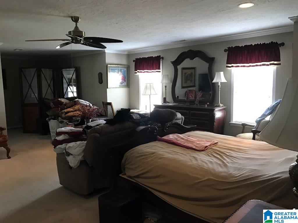 462 Morton Road Anniston, AL 36205 - Photo 22 of 43